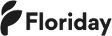 Logo Floriday